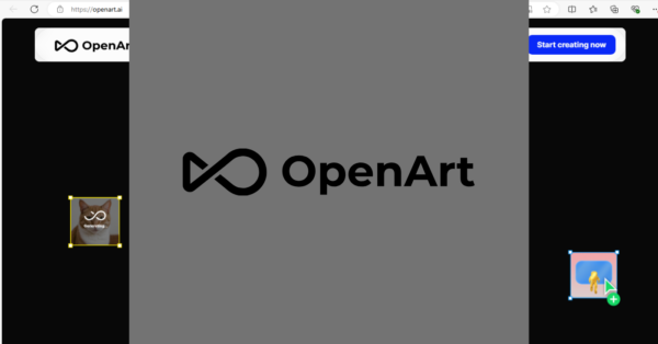 Openart
