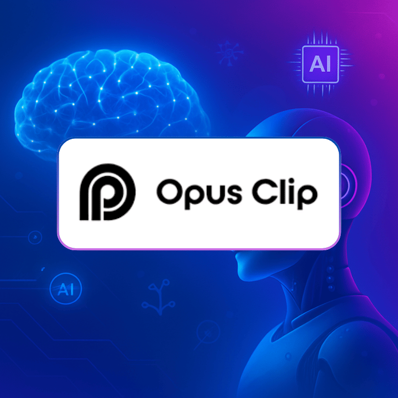 Opus Clip