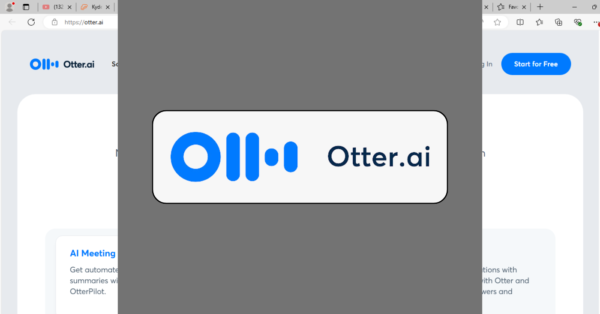 Otter AI