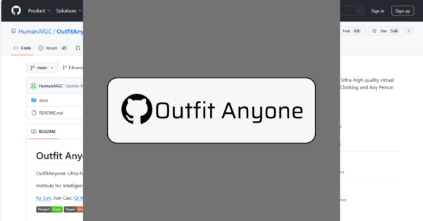Outfit Anyone