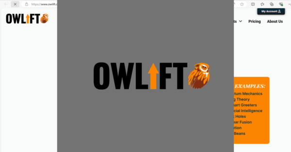 Owlift