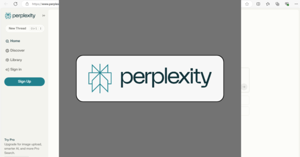 Perplexity AI