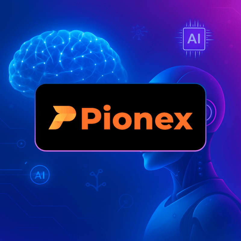 Pionex