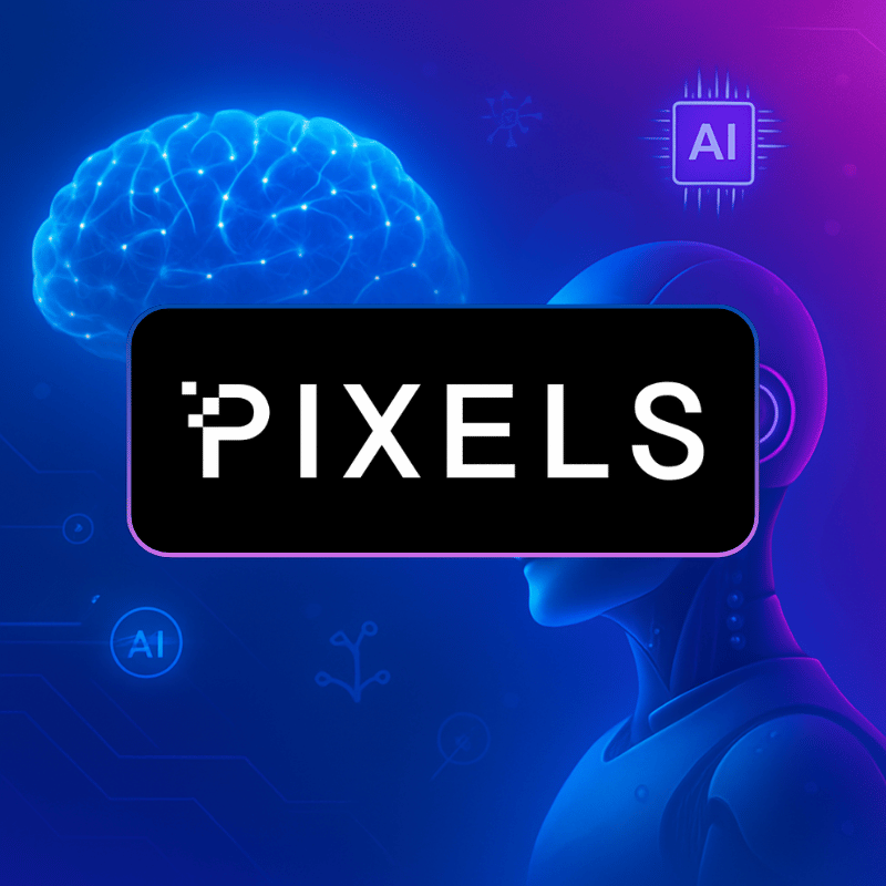 Pixels AI