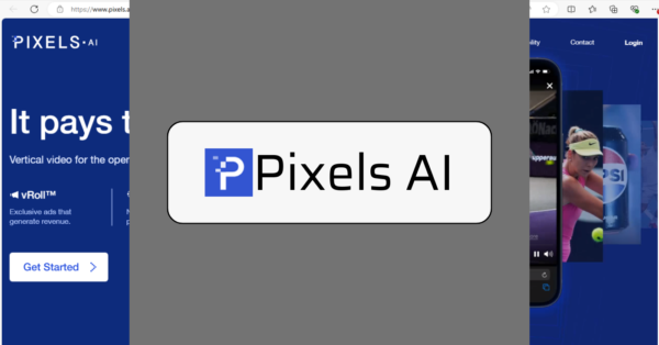 Pixels AI