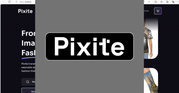 Pixite AI