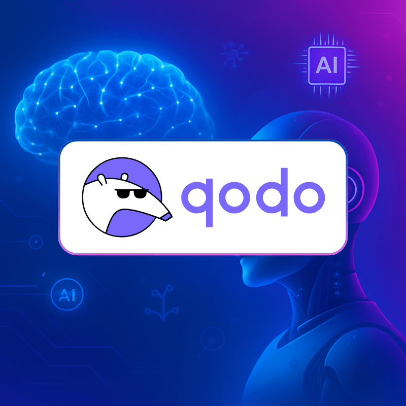 Qodo