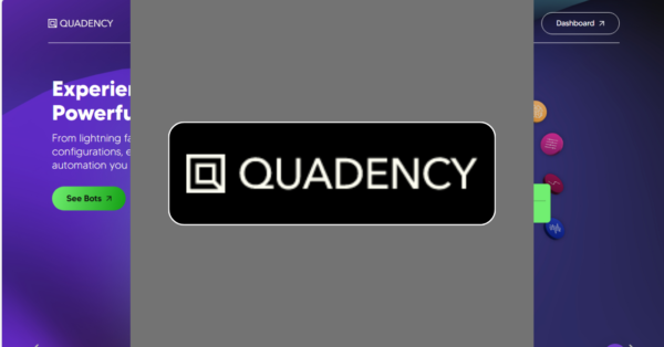 Quadency