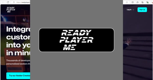 Ready Player Me