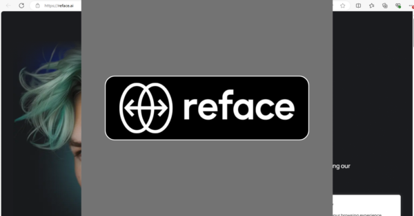 Reface