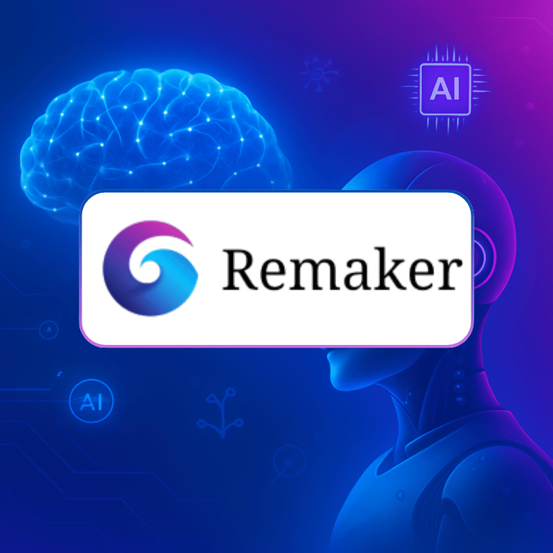 Remaker AI