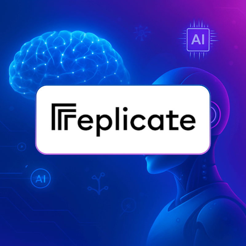 Replicate AI
