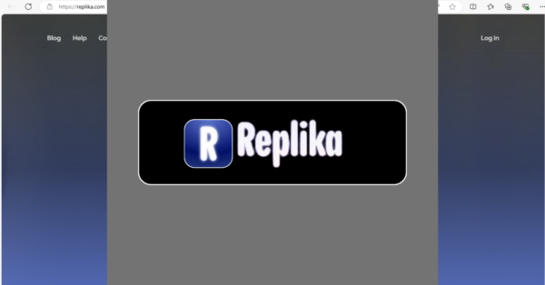 Replika