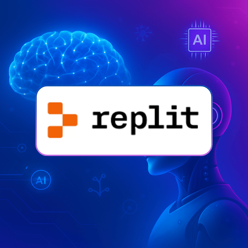 Replit AI