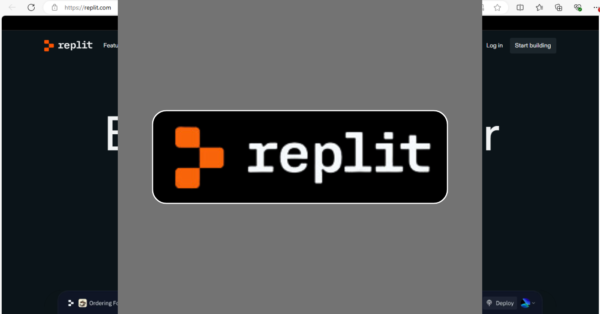 Replit AI