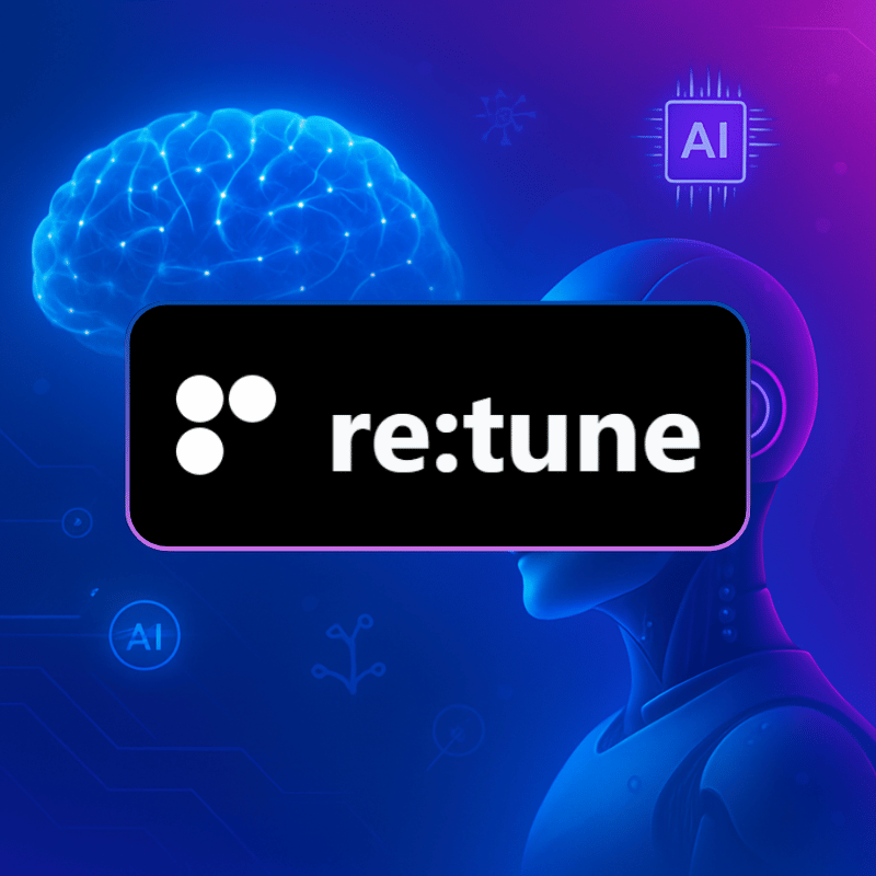 Retune