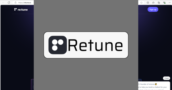 Retune
