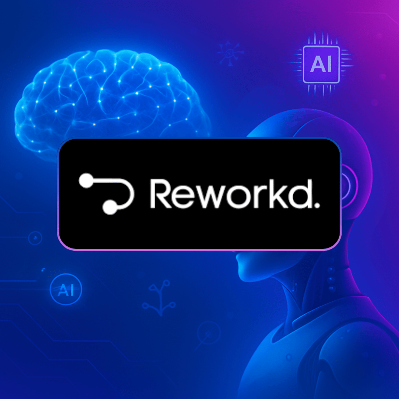 Reworkd AI