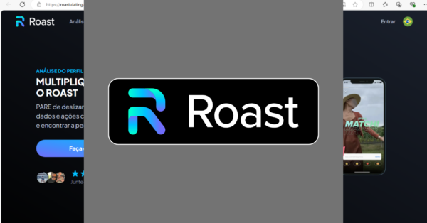 Roast Dating