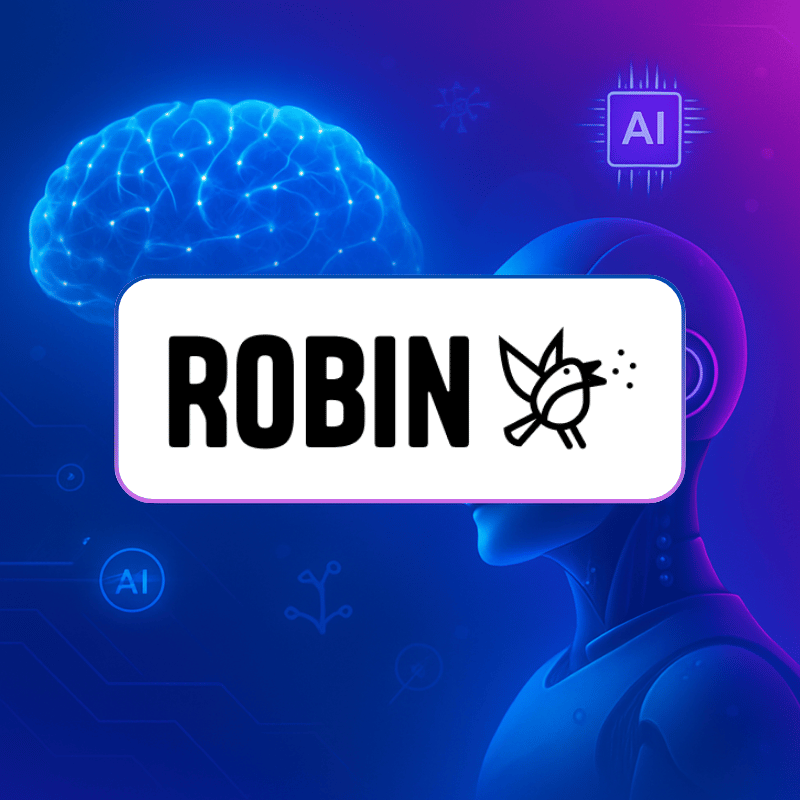 Robin AI