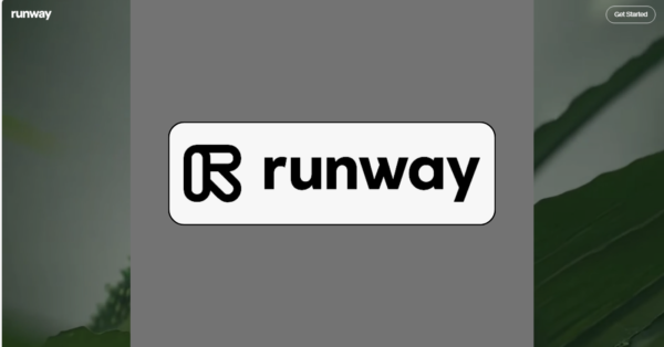 Runway ML