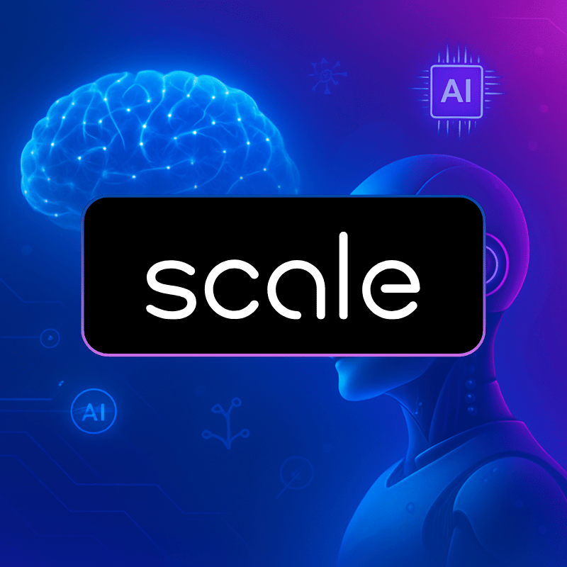 Scale AI