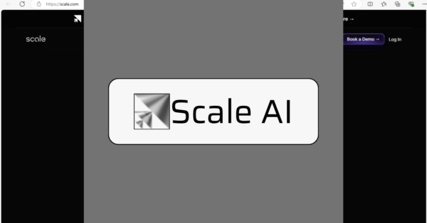 Scale AI