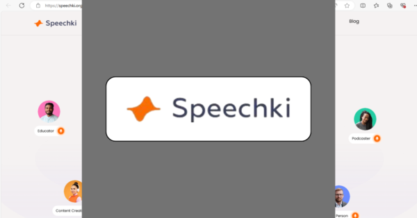 Speechki