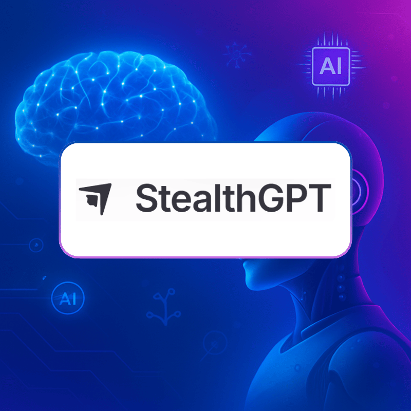StealthGPT