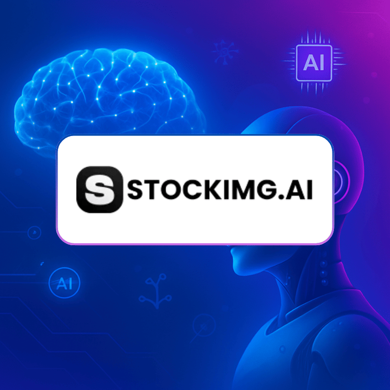 Stockimg AI