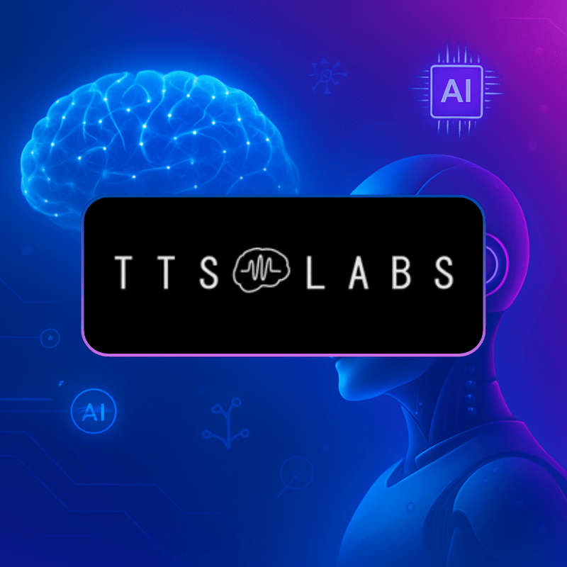TTSLabs