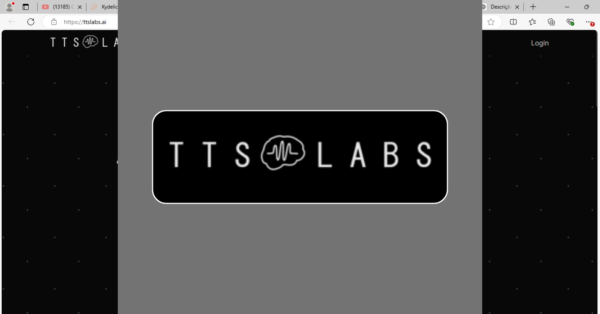 TTSLabs