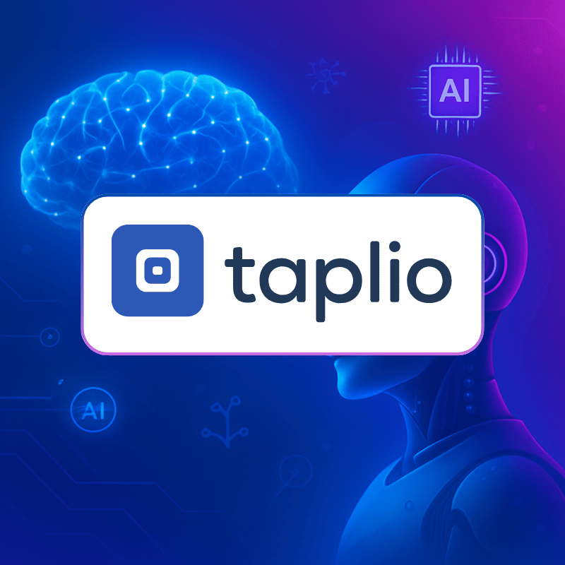 Taplio