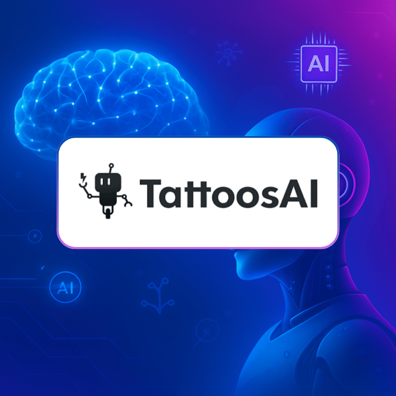 Tattoos AI
