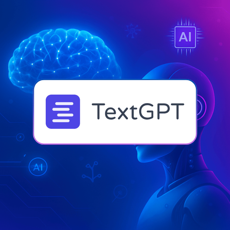 TextGPT