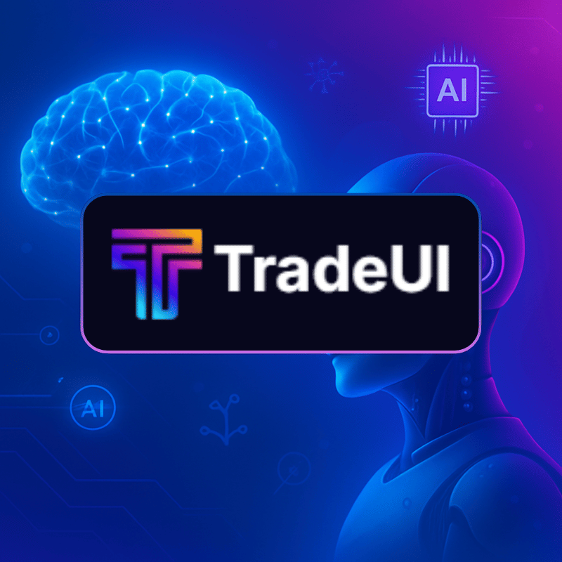 TradeUI