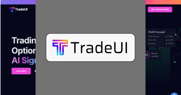 TradeUI