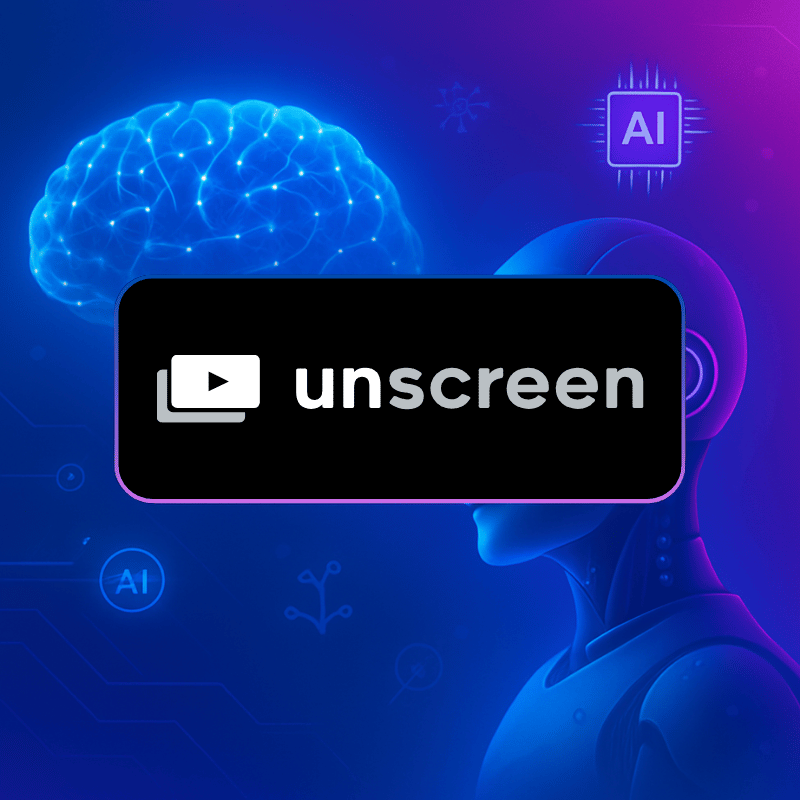 Unscreen