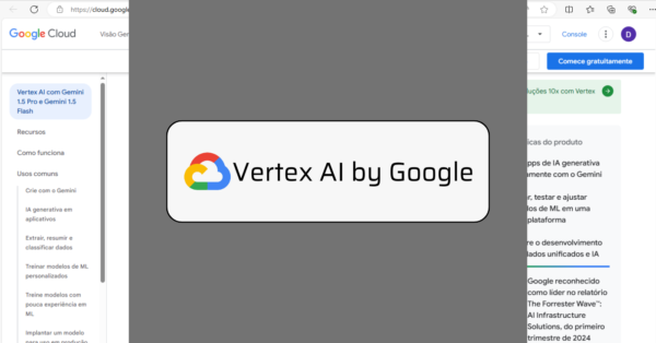 Vertex AI by Google