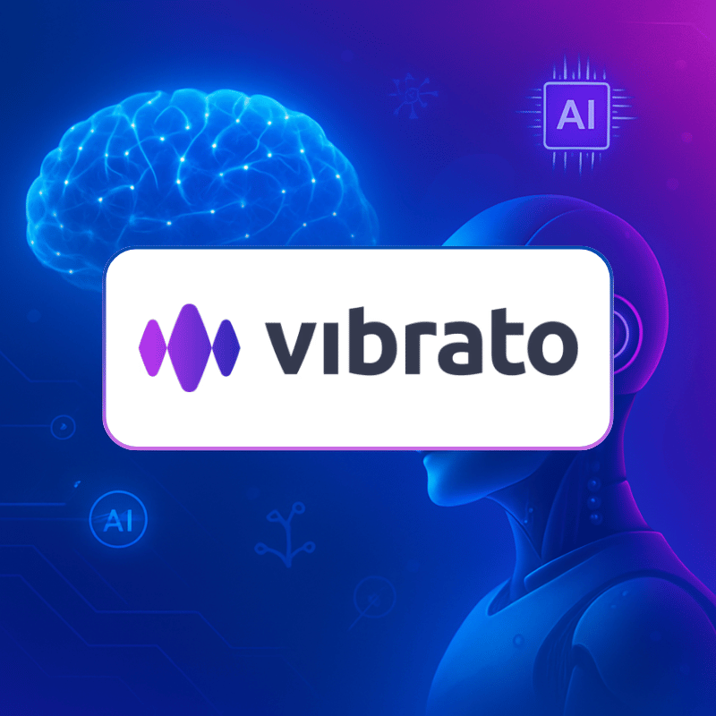 Vibrato