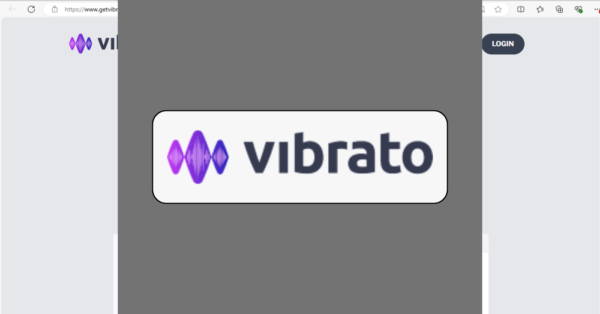 Vibrato