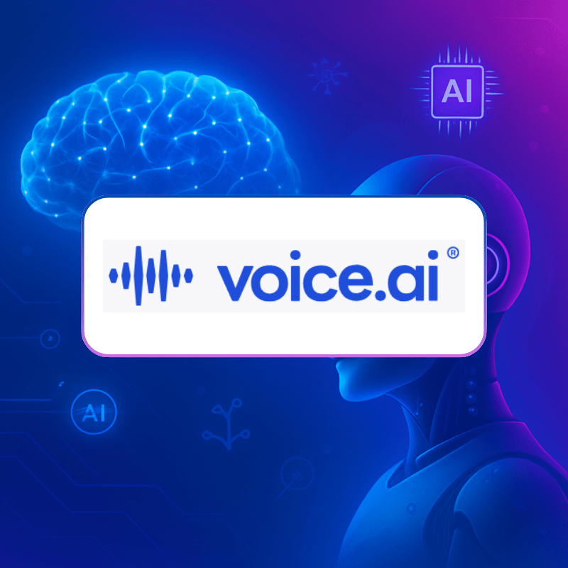 Voice AI