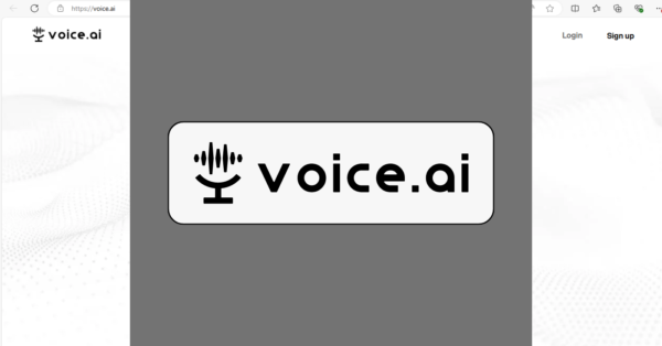 Voice AI