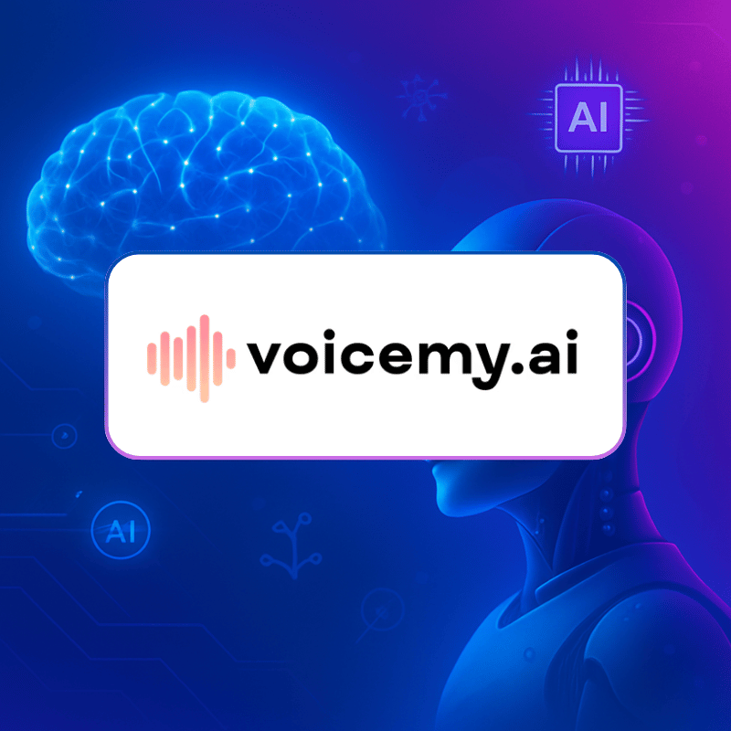 Voicemy.ai