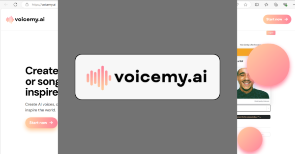 Voicemy.ai