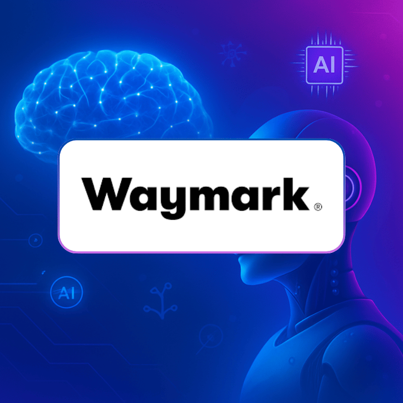 Waymark