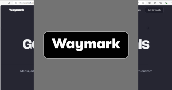 Waymark