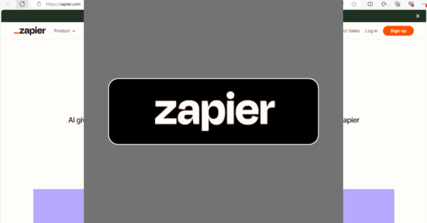 Zapier