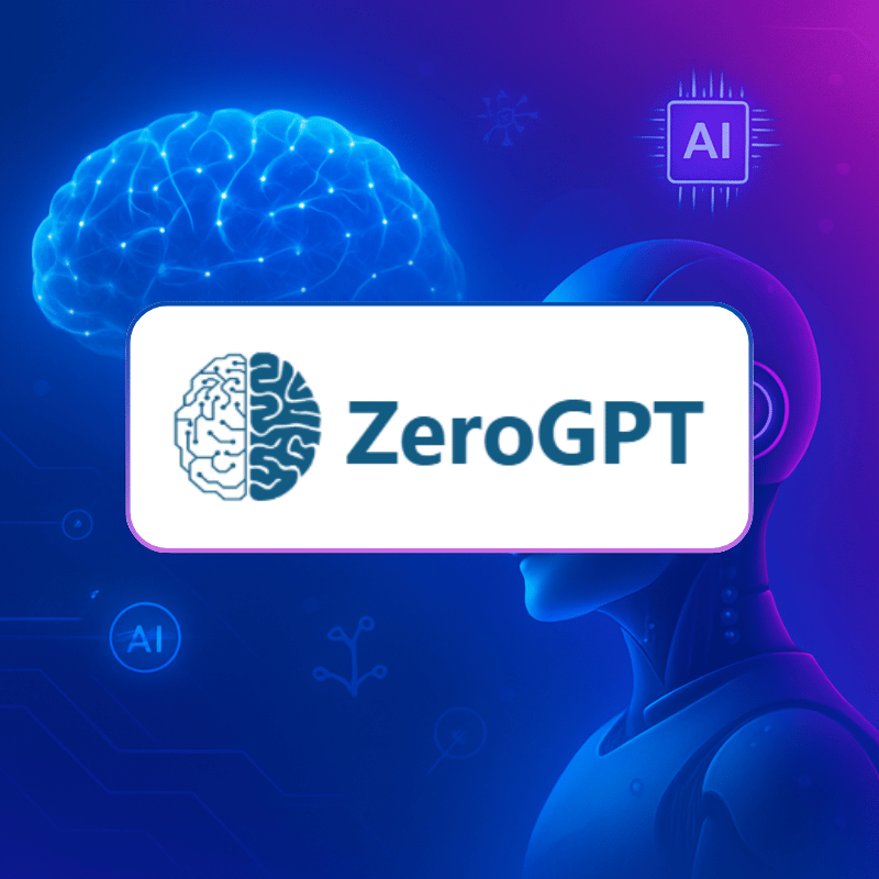 ZeroGPT