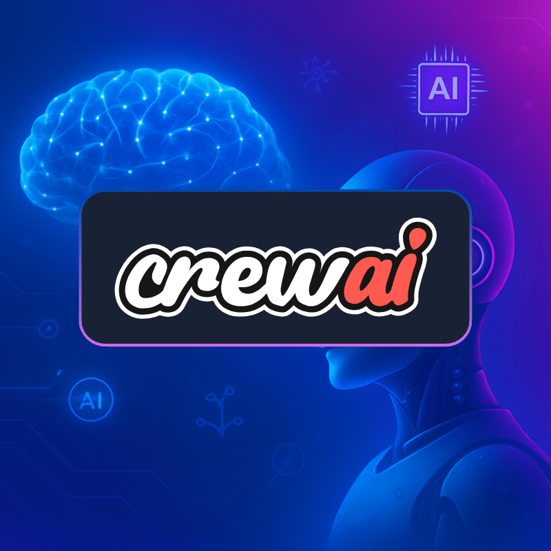 crewAI